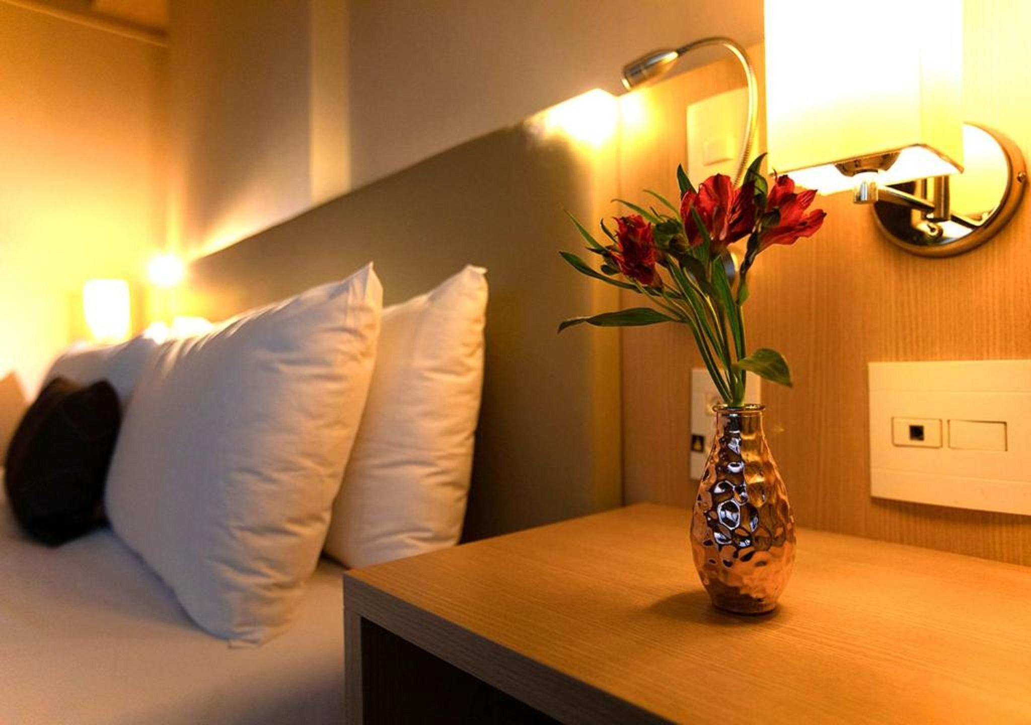 Cullinan Hplus Premium Бразилия Екстериор снимка A room at the hotel