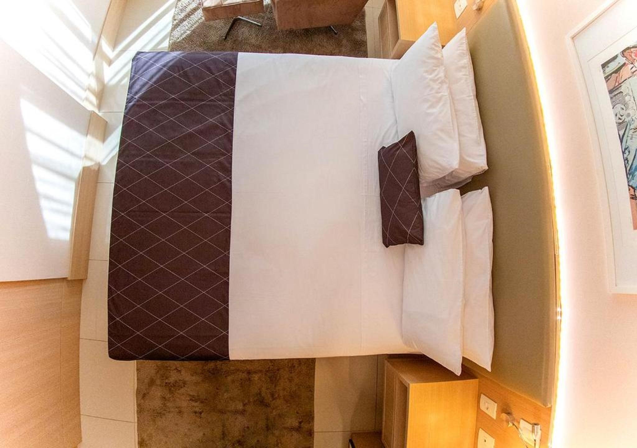 Cullinan Hplus Premium Бразилия Екстериор снимка A futon
