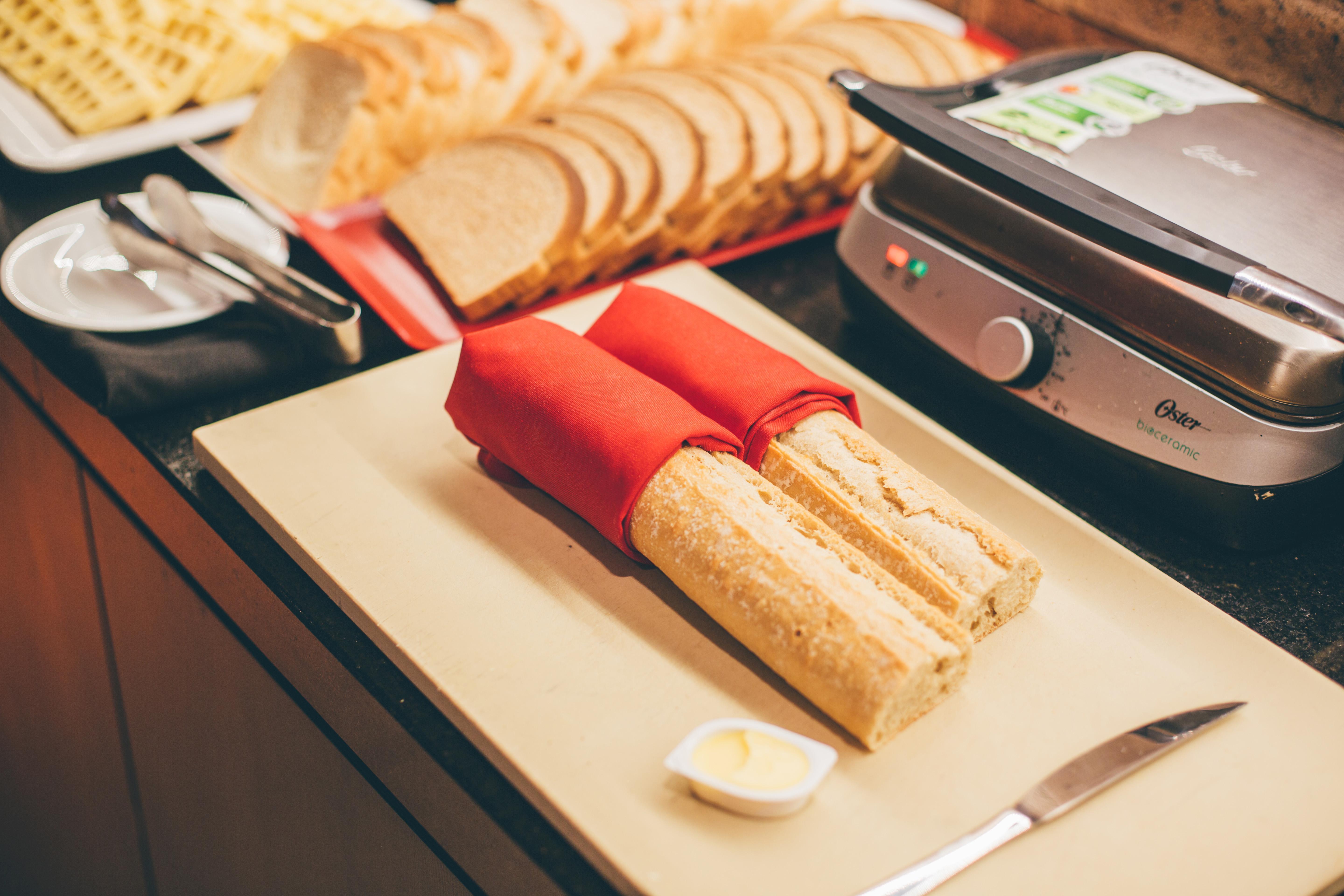 Cullinan Hplus Premium Бразилия Екстериор снимка A panini press