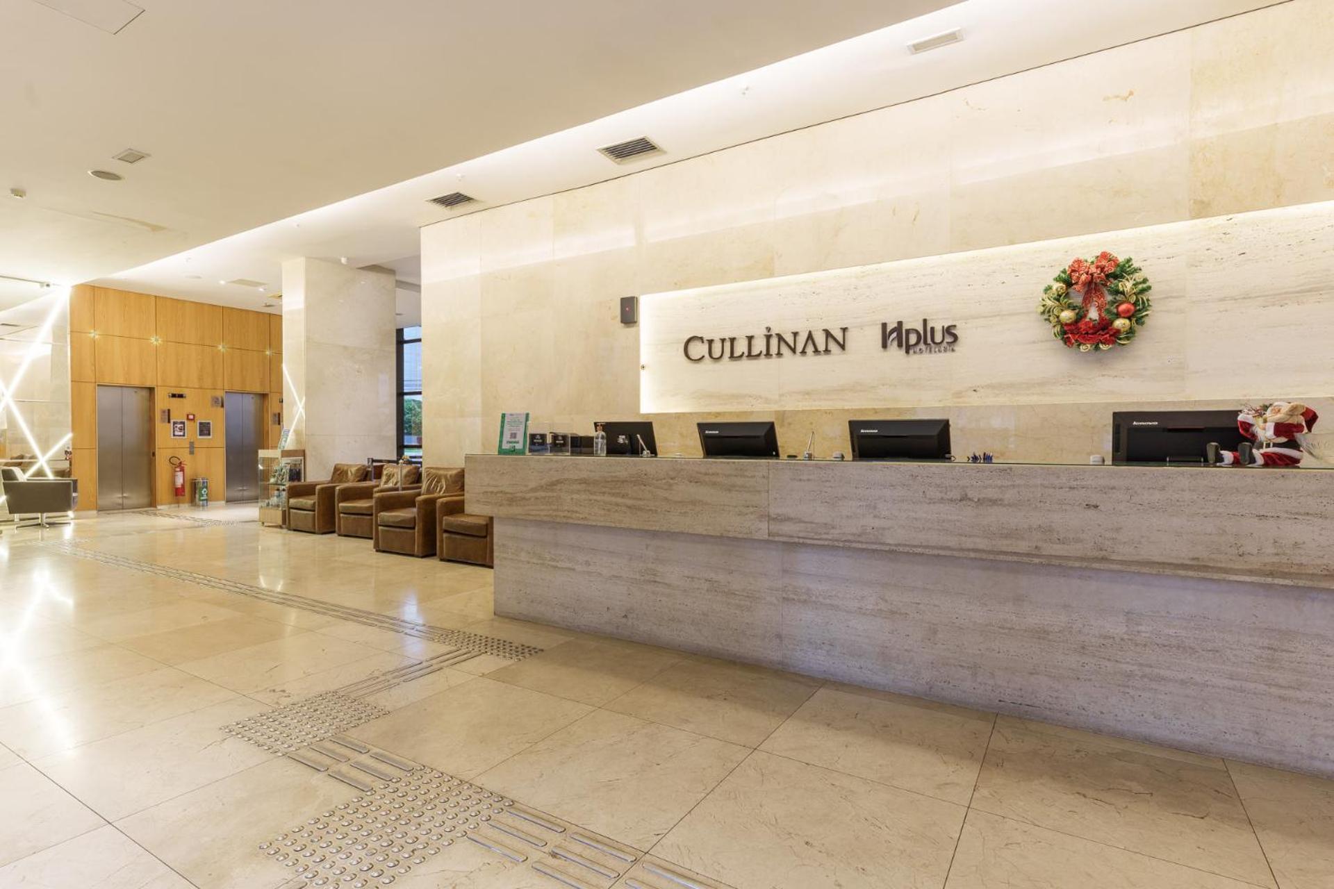 Cullinan Hplus Premium Бразилия Екстериор снимка